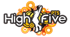 HighFive PTS